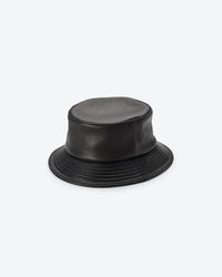 KIJIMA TAKAYUKI / SHEEPSKIN BUCKET HAT(No.MYYY262810)
