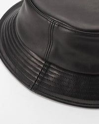 KIJIMA TAKAYUKI / SHEEPSKIN BUCKET HAT(No.MYYY262810)