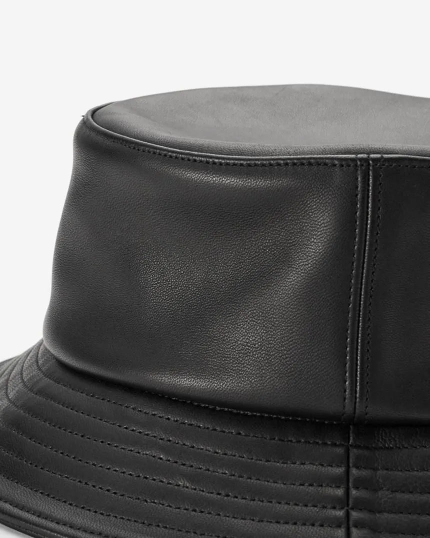 KIJIMA TAKAYUKI / SHEEPSKIN BUCKET HAT(No.MYYY262810)