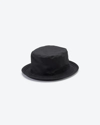 KIJIMA TAKAYUKI / LIGHT CANVAS ROLL UP BRIM BUCKET HAT(No.MYYY262813)