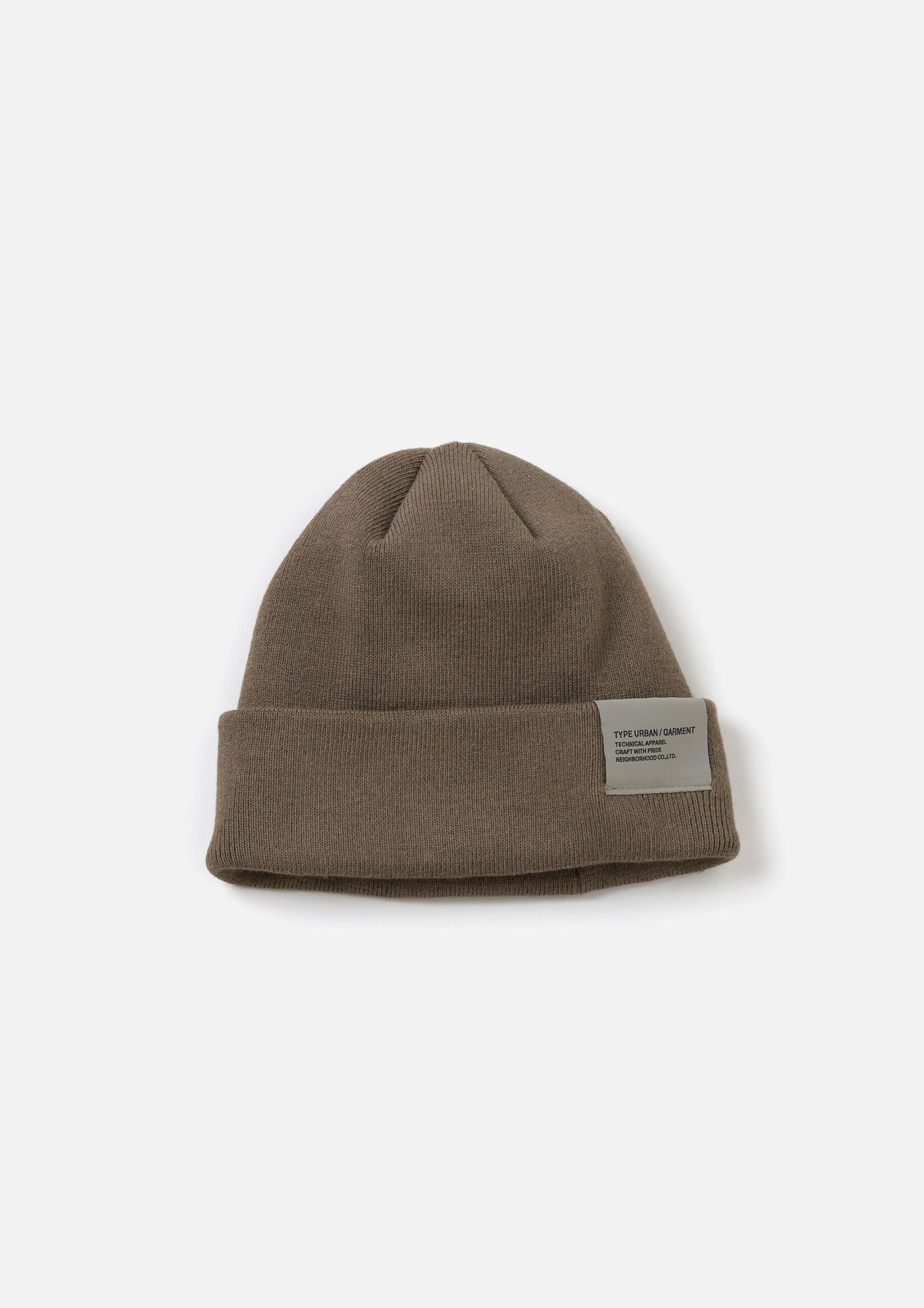 NEIGHBORHOOD 24SS BEANIE – Vintage Concept Store