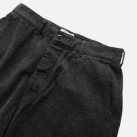 HERILL 26AW C/W INDIGO HERRINGBONE USMC HBT PANTS