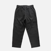 HERILL 26AW C/W INDIGO HERRINGBONE USMC HBT PANTS