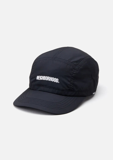 NEIGHBORHOOD 24SS JET CAP-1