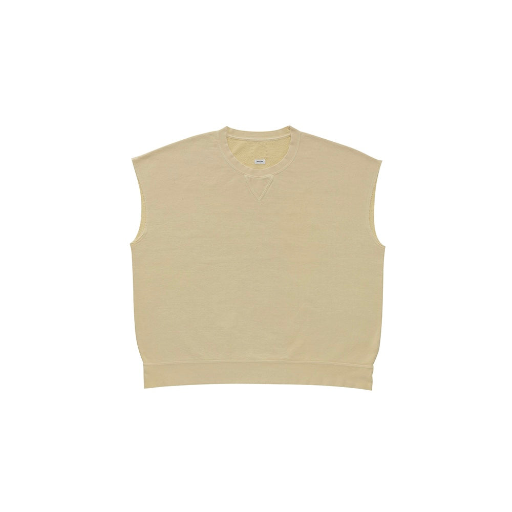 visvim 24SS MONDO SWEAT S/L CRASH – Vintage Concept Store