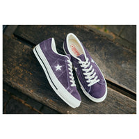 CONVERSE / ONE STAR J SUEDE