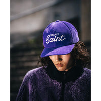 SAINT Mxxxxxx 24AW CAP_SECRET