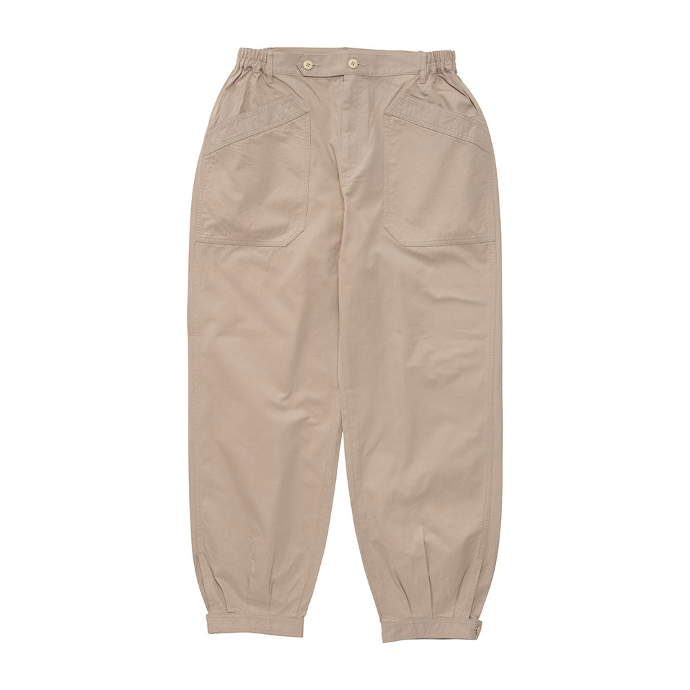 visvim 24SS CARROL PANTS