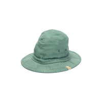 visvim 24SS BUCKLEY CAP DMGD