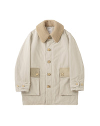visvim 25AW WINFIELD COAT