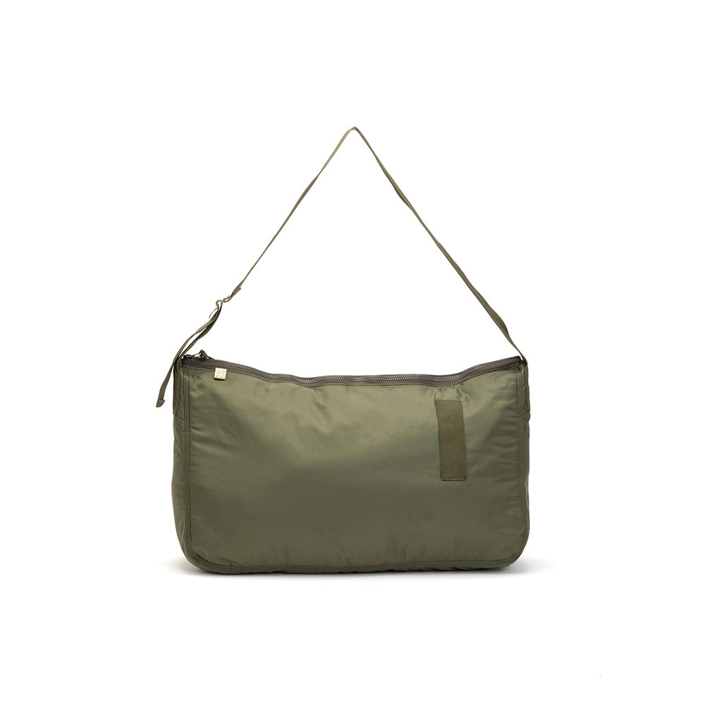 visvim 24SS CHARLIE II SHOULDER BAG (L) – Vintage Concept Store