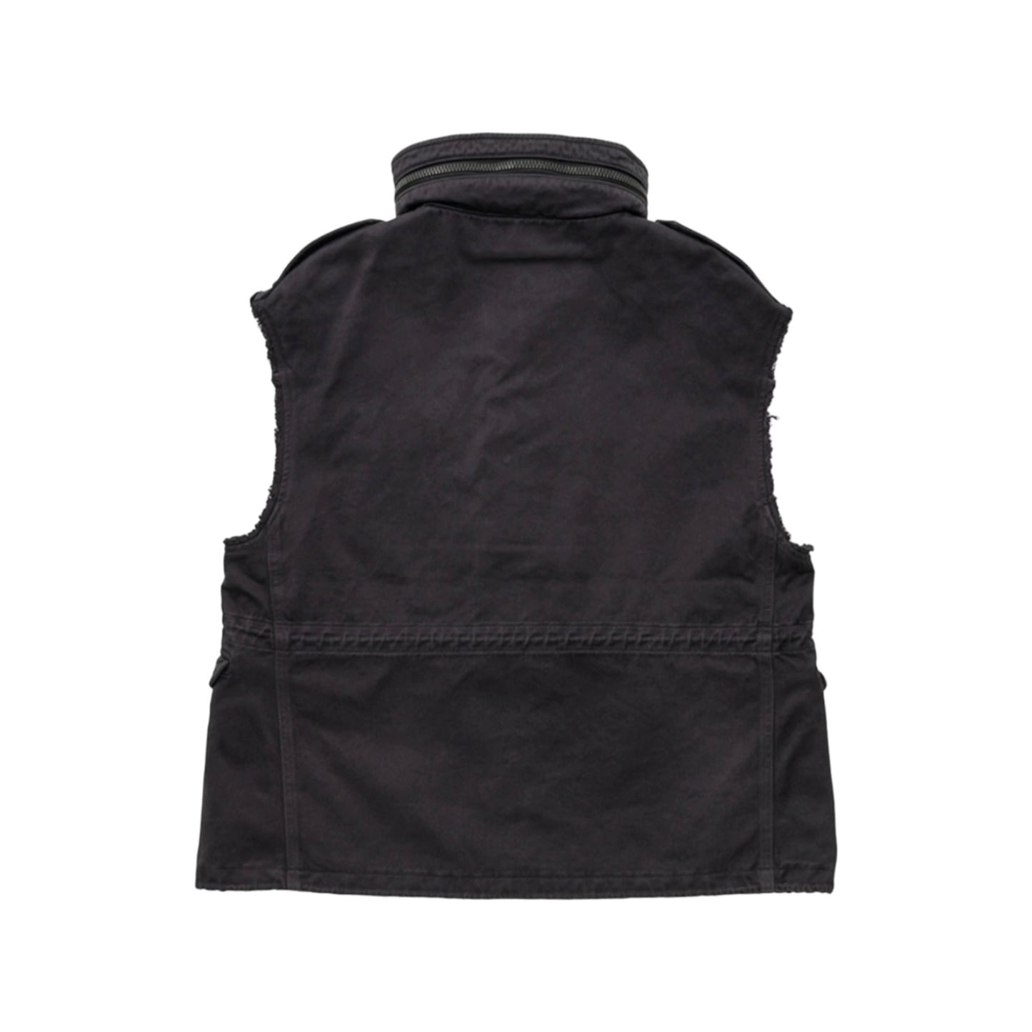 visvim 24SS BICKLE VEST