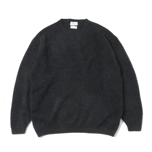 HERILL 24AW American deadstock Sweater