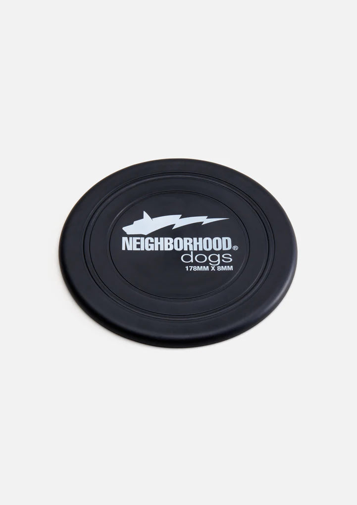 NEIGHBORHOOD 24SS FLYING DISC