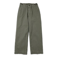 HERILL 26AW M43 Field Trousers