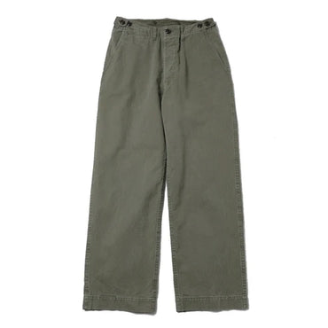 HERILL 26AW M43 Field Trousers