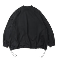 is-ness / BALLOON LONG SLEEVE T SHIRT