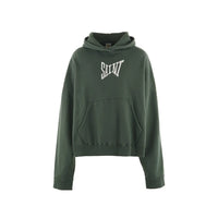 SAINT Mxxxxxx 24AW HOODIE/RIBON SAINT