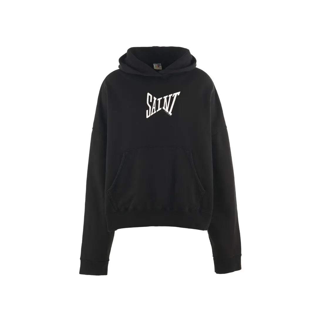 SAINT Mxxxxxx 24AW HOODIE/RIBON SAINT