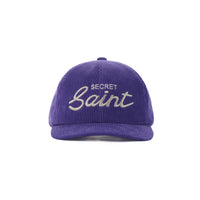 SAINT Mxxxxxx 24AW CAP_SECRET