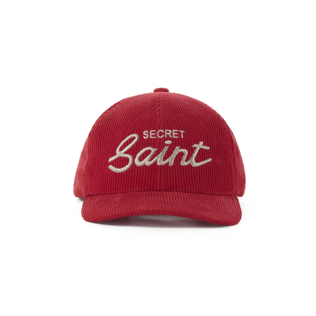 SAINT Mxxxxxx 24AW CAP_SECRET