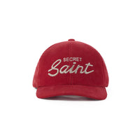 SAINT Mxxxxxx 24AW CAP_SECRET