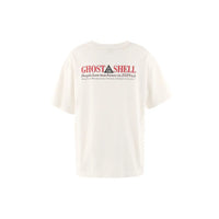 SAINT Mxxxxxx x GHOST IN THE SHELL/攻殻機動隊 / GS_SS TEE_GITS