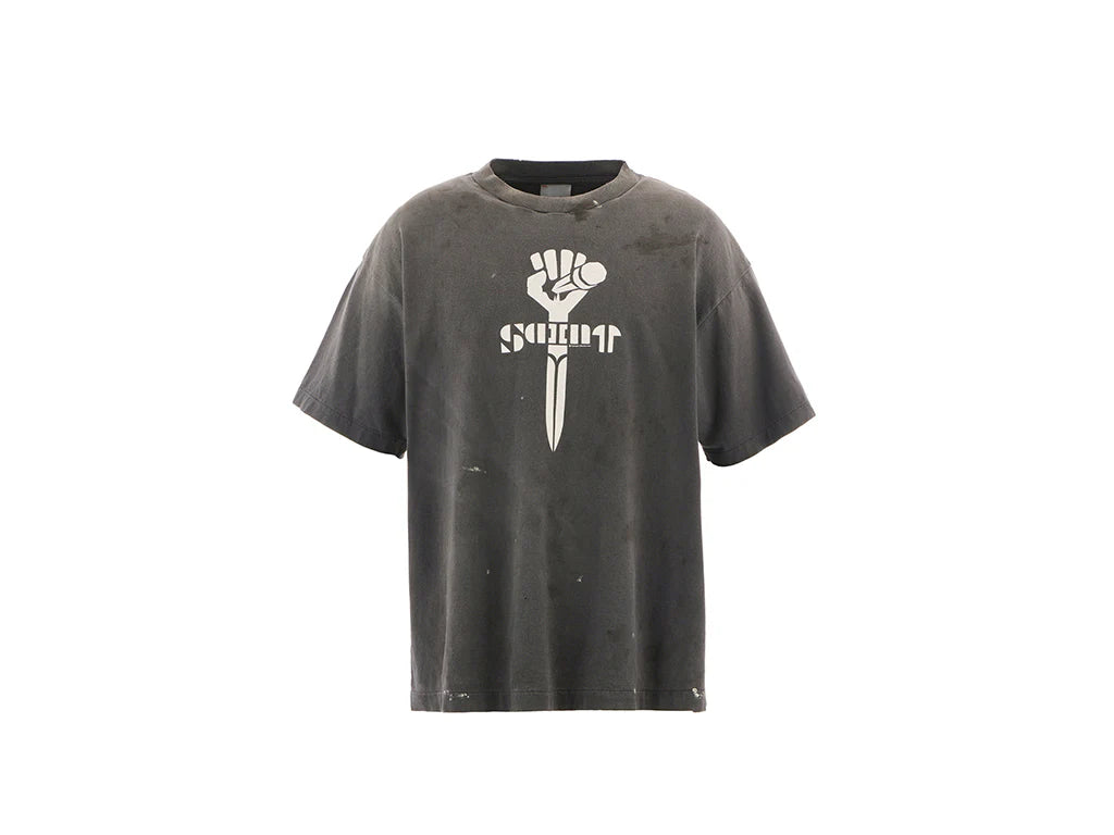 SAINT Mxxxxxx SMHR80000C11WHITE 関税送料込 Saint Mxxxxxx – Vintage Concept Store