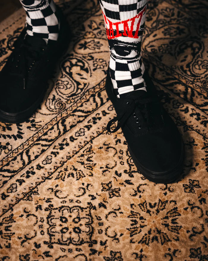 SAINT Mxxxxxx 25AW SOCKS/EYE