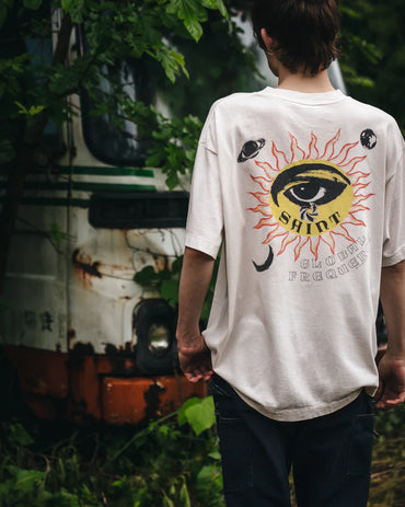 関税送料込★SAINT Mxxxxxx EYE Tシャツ SAINT Mxxxxxx 25AW SS TEE/EYE – Vintage Concept Store