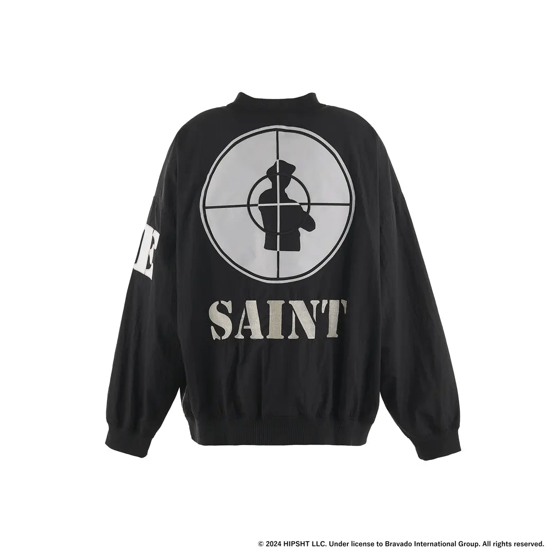 SAINT Mxxxxxx x Public Enemy / PE_NYL PLOVR_ST ENEMY