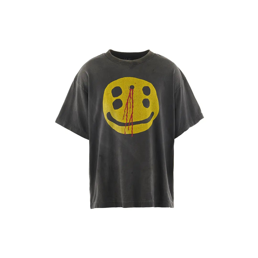 SAINT Mxxxxxx x CPFM / CP_SS TEE_SMILE