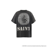 SAINT Mxxxxxx x Public Enemy / PE_SS TEE_SNT ENEMY