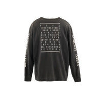 SAINT Mxxxxxx 24AW LS TEE_TEMPEST