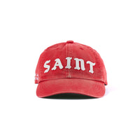 SAINT Mxxxxxx 25SS 6PANEL CAP_SAINT