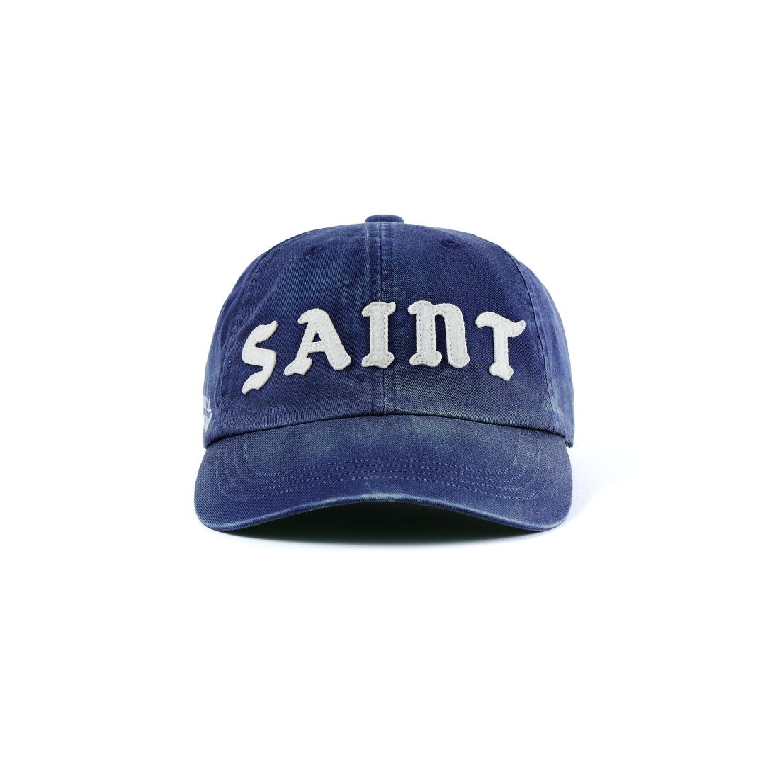 SAINT Mxxxxxx 25SS 6PANEL CAP_SAINT