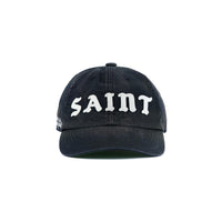 SAINT Mxxxxxx 25SS 6PANEL CAP_SAINT