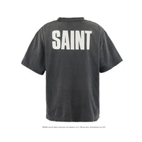 SAINT Mxxxxxx x FRIENDS / FRD_SS TEE_FRIENDS