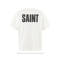 SAINT Mxxxxxx x FRIENDS / FRD_SS TEE_FRIENDS