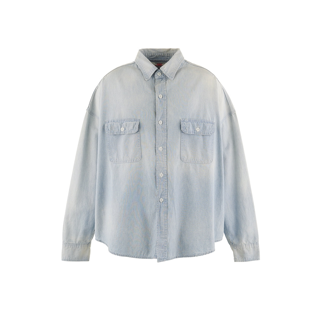 SAINT Mxxxxxx 24AW SHIRT