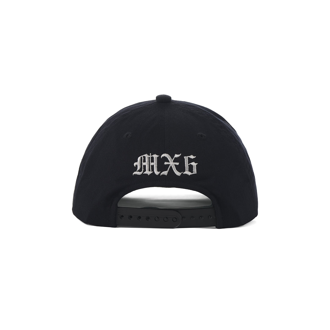 SAINT Mxxxxxx 24AW CAP/SAINT JOURNEY