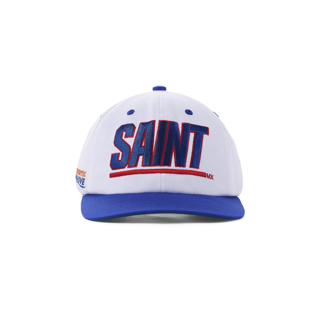 SAINT Mxxxxxx 24AW CAP/SAINT+BLUE