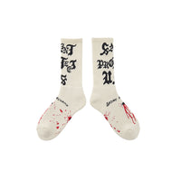 SAINT Mxxxxxx 24AW SOCKS/SAINT PROTECT