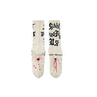 SAINT Mxxxxxx 24AW SOCKS/SAINT PROTECT