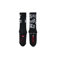 SAINT Mxxxxxx 24AW SOCKS/SAINT PROTECT