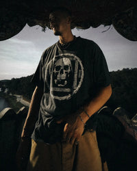 SAINT Mxxxxxx x Kosuke Kawamura / KK_SS TEE_PERVERSION