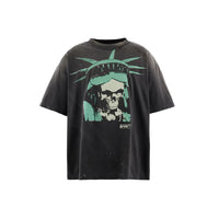 SAINT Mxxxxxx x BABYLON / BBLN_SS TEE/SAINT BABYLON