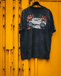 SAINT Mxxxxxx x NaS / NAS_SS TEE