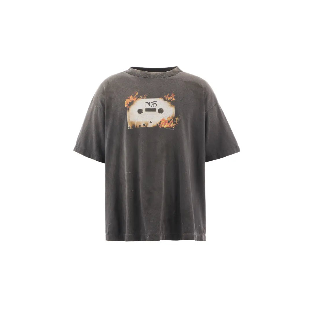 Saint Mxxxxxx – Vintage Concept Store