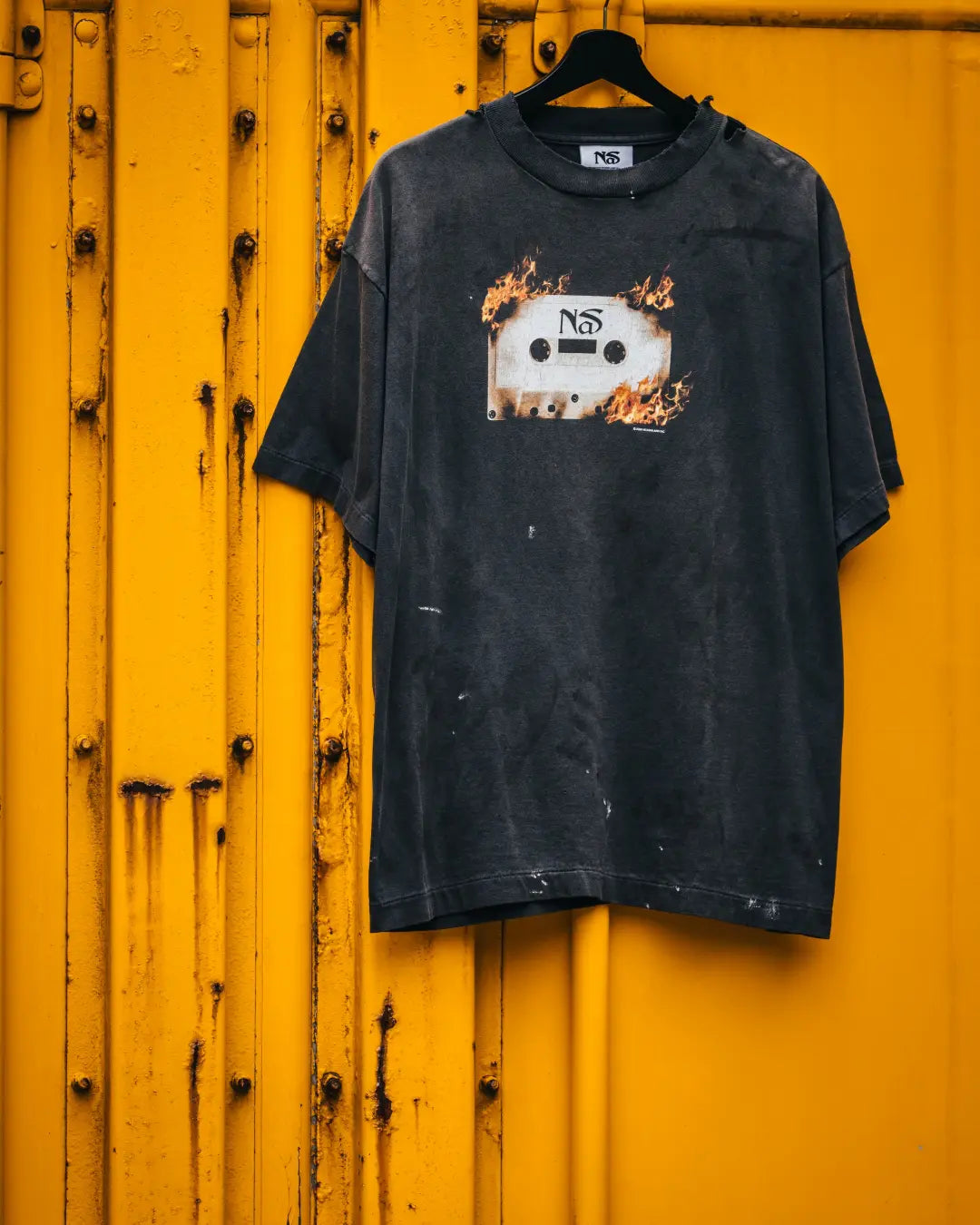 SAINT Mxxxxxx x NaS / NAS_SS TEE